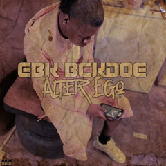Ebk Bckdoe - Envy Me