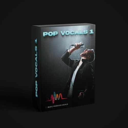 Music Producer Vocals - Pop Vocals 1 Demo's