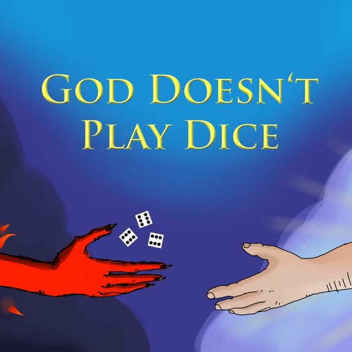 Stream God Doesn't Play Dice - Main Theme [2022] by Bokus Sounds ...