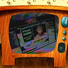 Louie Bags (chk!dsk dnb edit)