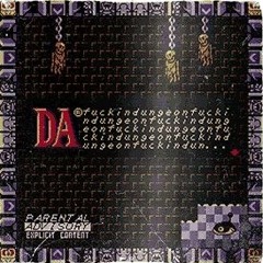 13_DUNGN - KID NAMED FINGER