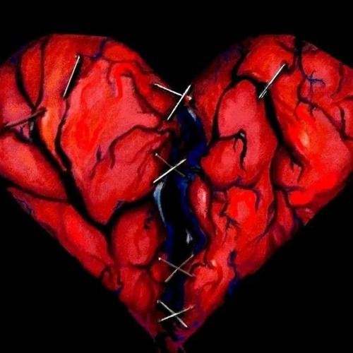 HEART BREAK 💔