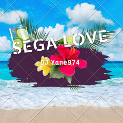 SEGA LOVE MIX - DJ YANE 974