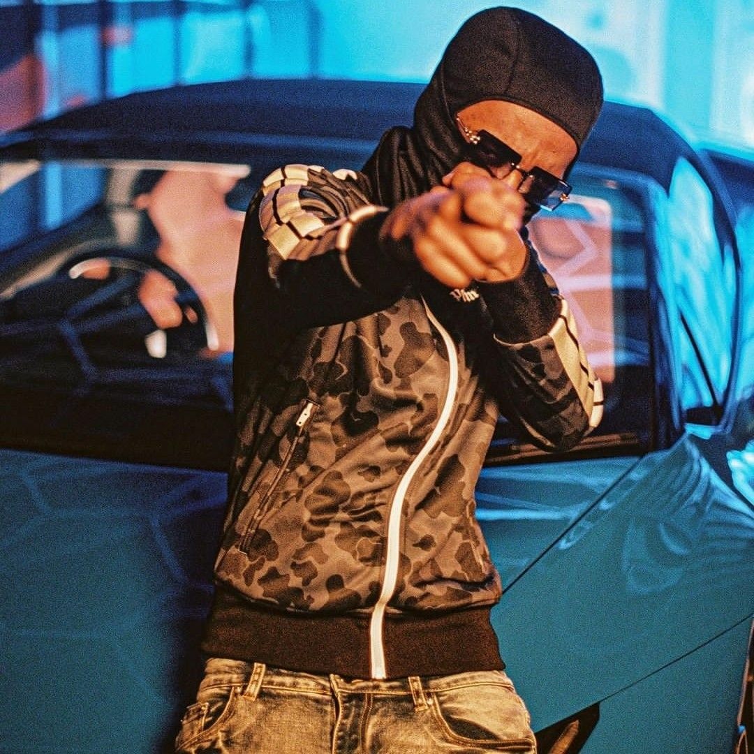 Lc Rackz Stream UK Exclusives π¬π§ππ | Listen to Rackz LC playlist online for free ...