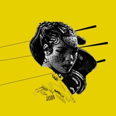 BRONSON - HEART ATTACK (ft. lau.ra) [JAXON remix]