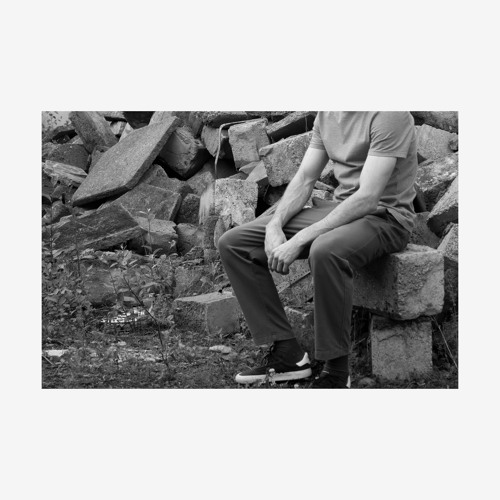 Crossover Network - Always Odd(Pleasure Deficit 002)