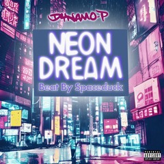 Neon Dream (Beat By Spaceduck)