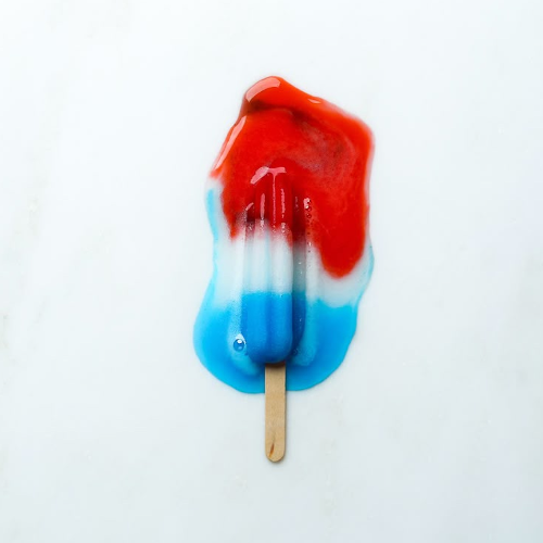 RRoxket Popsicle Summer Stroll