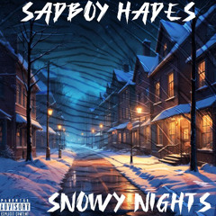Snowy Nights (Freestyle)—Prod. iamsnxwy