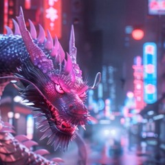 Fairy dragon - Shadow X Time (Japan Trap)