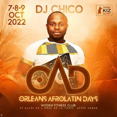 Festival OAD du 7 au 9 Octobre 2022