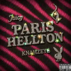 PARIS HELLTON (prod.ANTYDE)