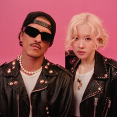 ROSE & BRUNO MARS APT MANYAO MEGAMIX 2024 - BUNCISTOTO