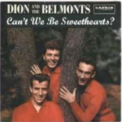 Can't We Be Sweethearts