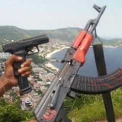 MC TUNIN - AK DE LUNETA - (  PROD - DJ GG DU JB - 2023