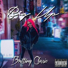 Big Up - brittany classic