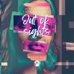 Out of Sight (Radio Mix)