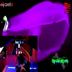 Dj Axel V - Redrum Studios Mix Sessions - 07.17.25