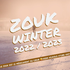 Zouk Winter 2022/2023 Vol.2 By Djkolo