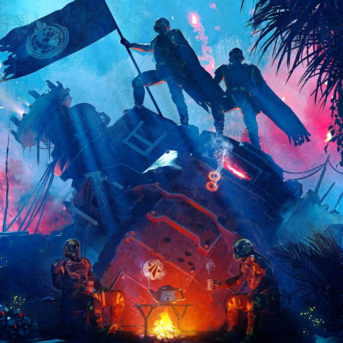 Malevelon Creek (Helldivers 2 Original Song)