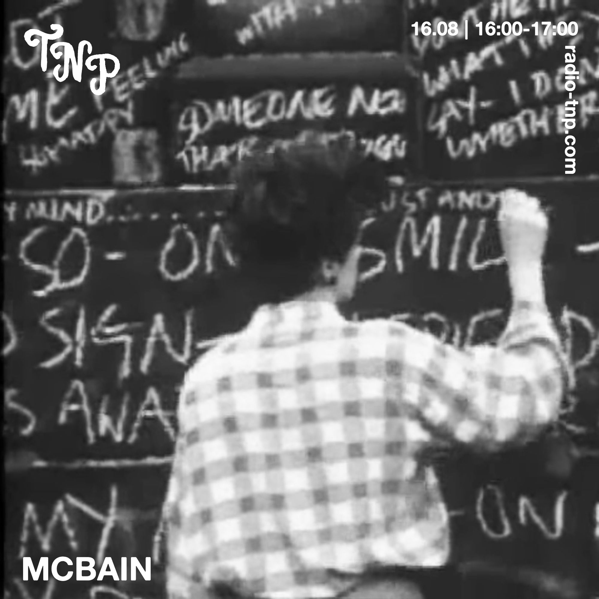 McBain