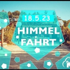 Himmelfahrt-Klanggrube-Oberwiera 18.05.2022 @Lukeskywodka
