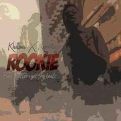 ROOKIE THE FREESTYLE (Com. Khetiwa & Kumbidzo) [Prod. Batson Got The Beatz]