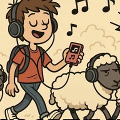MUSIC OF THE SHEEPLE .mp3