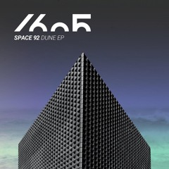 Dune (Original Mix)