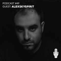Voidrealm Podcast #049 : Alexskyspirit