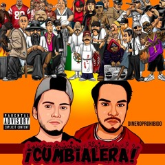 Cumbialera