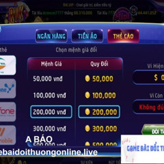 Rikvip - Khám Phá Thế Giới Giải Trí Đỉnh Cao, Rinh Quà Liền Tay!