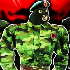 Le ALBANIAN Has Arrived.mp3