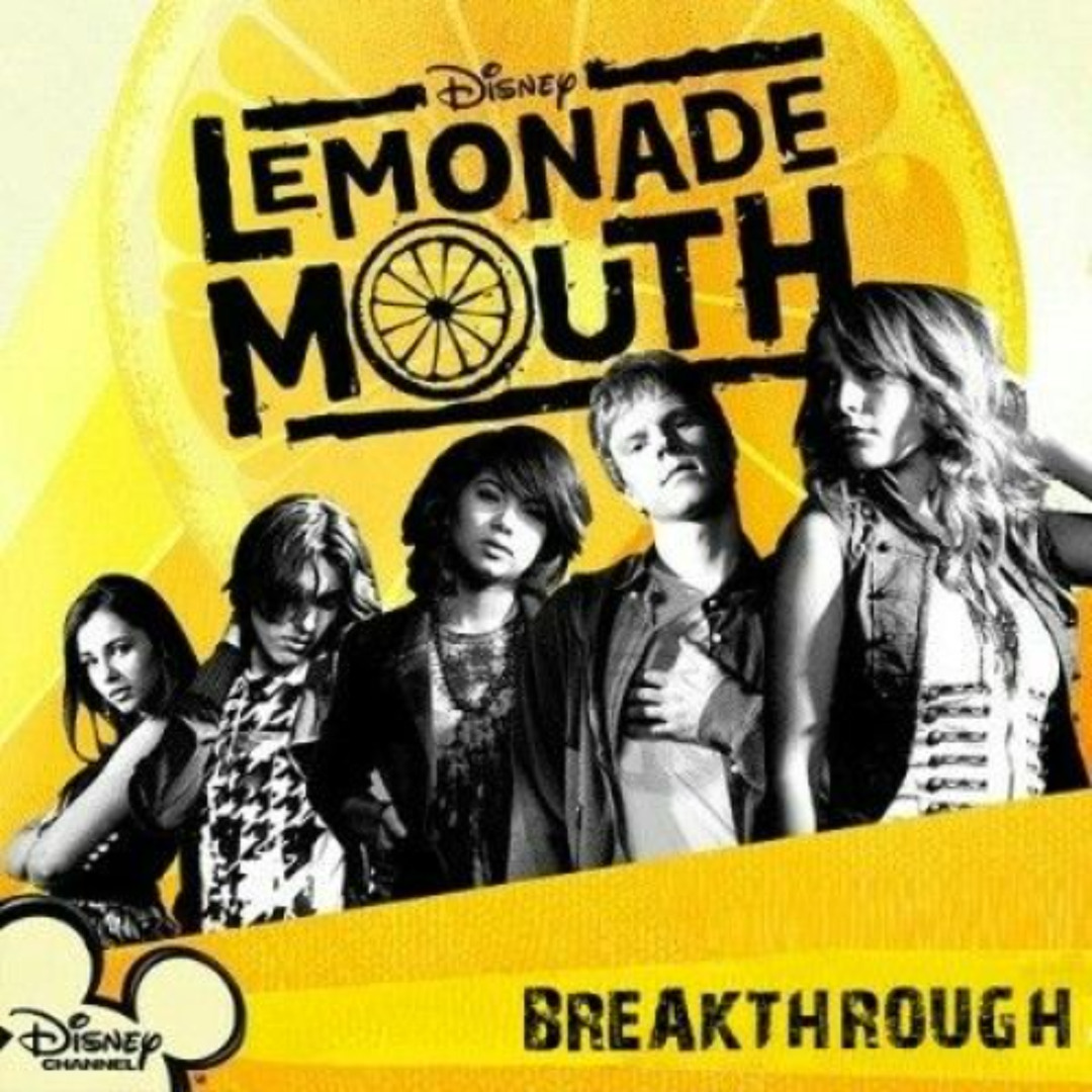 Stream cast of lemonade mouth - breakthrough (1 hour) by ꒰ʚ.°🎀. 𝒶𝓁𝒾𝒸𝒾𝒶 ...