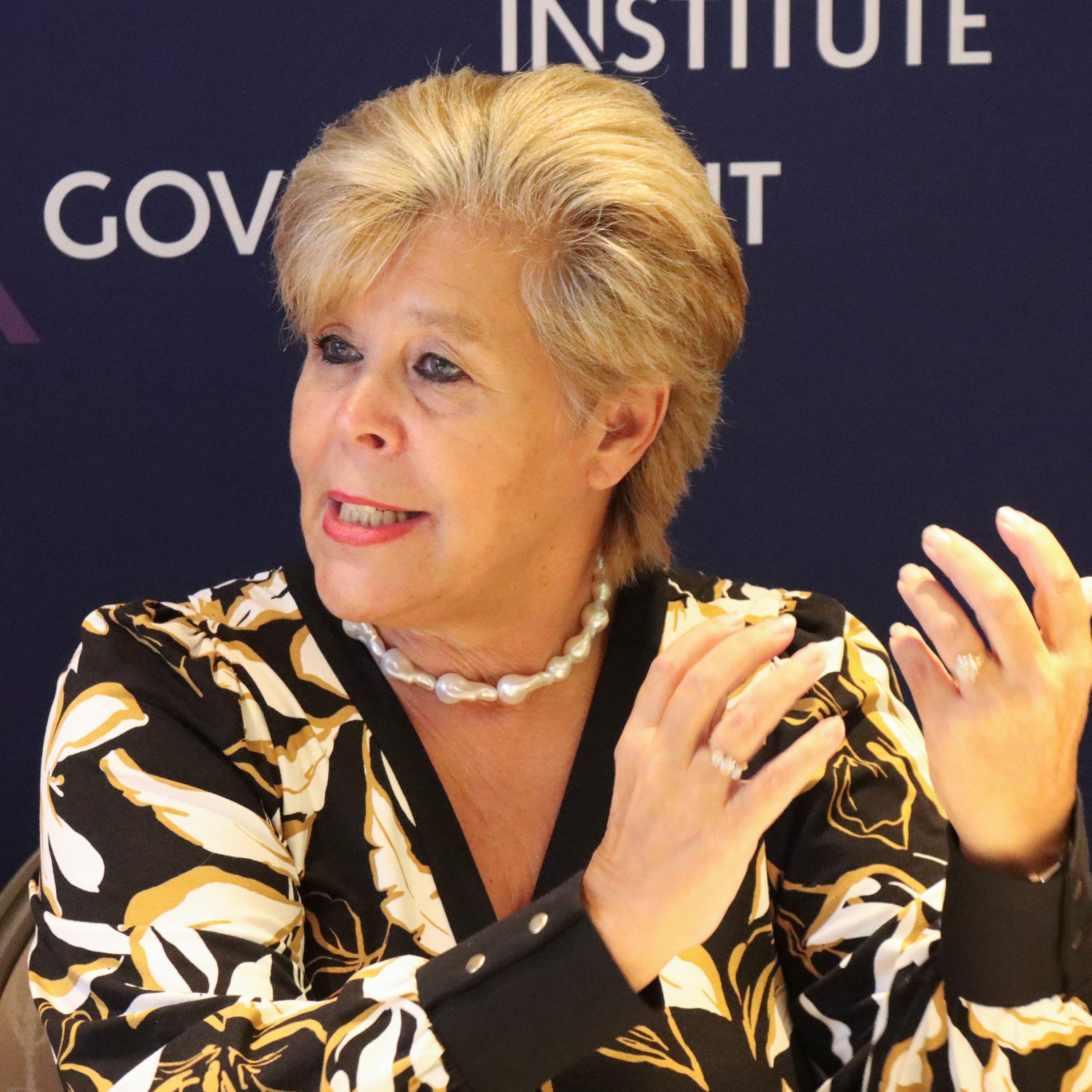 Institute for Government