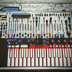 William Elliott - Music Easel Improvisation 1