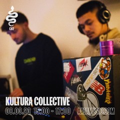 Kultura Collective - AAJA 08.03.23