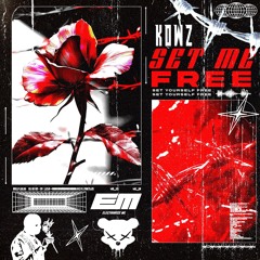 KOWZ (Ft. Jenie Uku) - Set Me Free