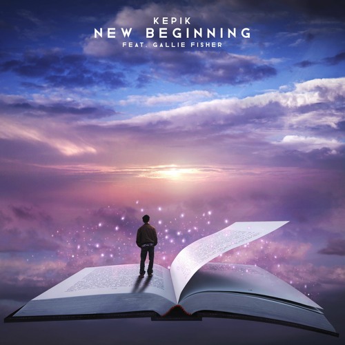 New Beginning feat. Gallie Fisher