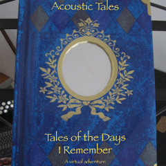 Forgotten Tales (unplugged style)
