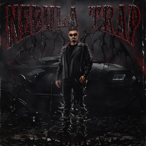 Faustlxrd - Nebula Trap