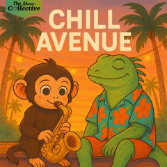 Iguana Flow, Naks Shepherd, Chill Yume - Golden Air