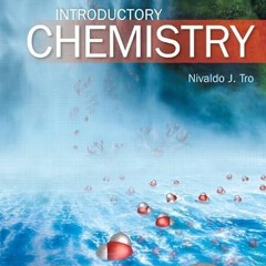 ⚡READ🔥BOOK Introductory Chemistry Essentials (MasteringChemistry)