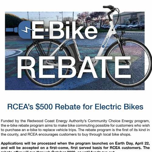 redwood-coast-energy-authority-offers-500-rebate-for-purchasing