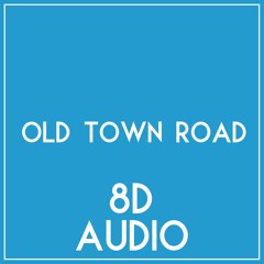 Ocean Avenue feat. Pierre H - Old Town Road [8D AUDIO]