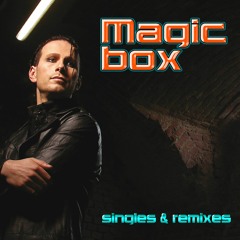 Magic Box - Carillon (Gigi D'Agostino Remix)