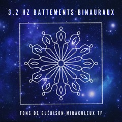 3.2 Hz: Battements Binauraux