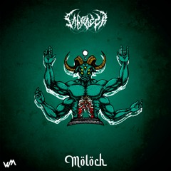 SABRAZZA - Moloch