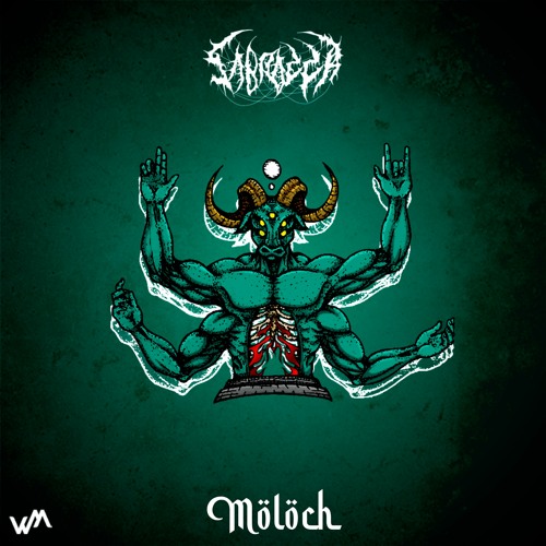 SABRAZZA - Moloch