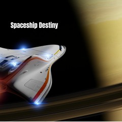 Spaceship Destiny